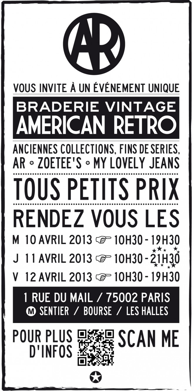 braderie