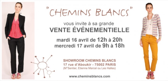 chemins