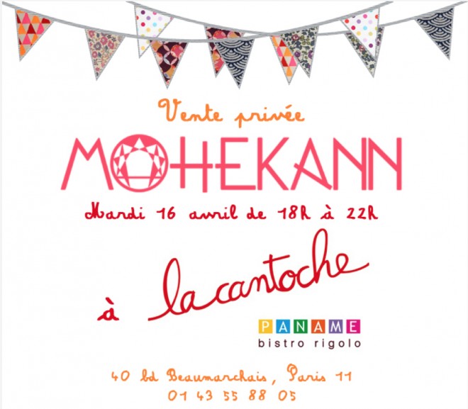 mohekann