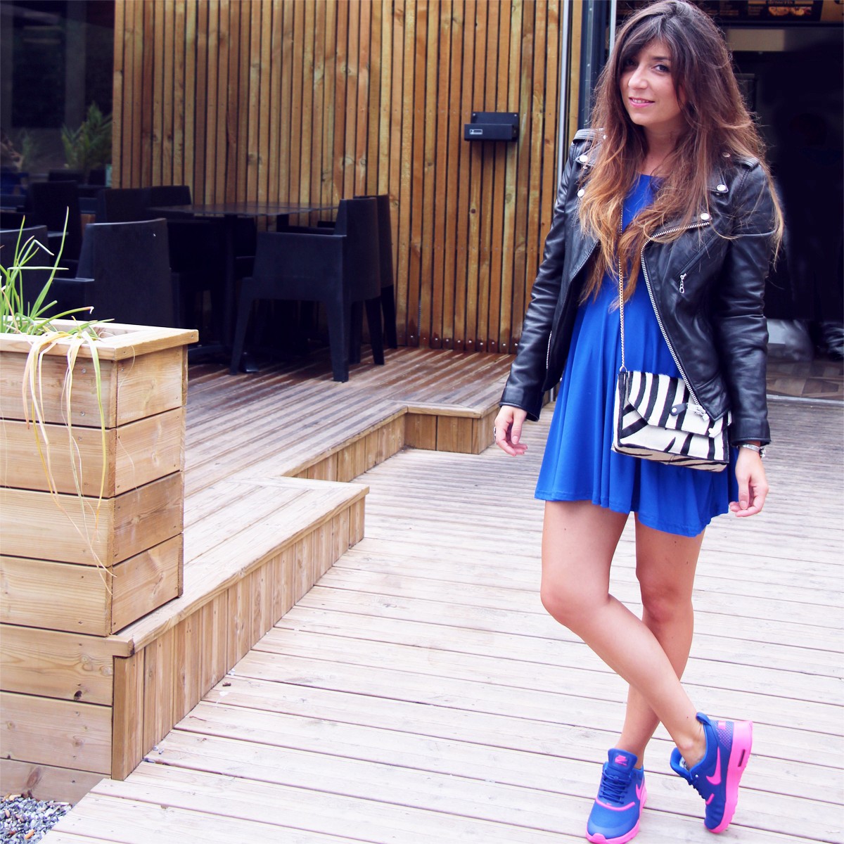 Jack's Burger à Hossegor