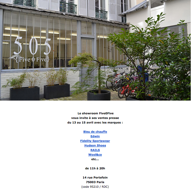 vente-presse-five-o-five-paris