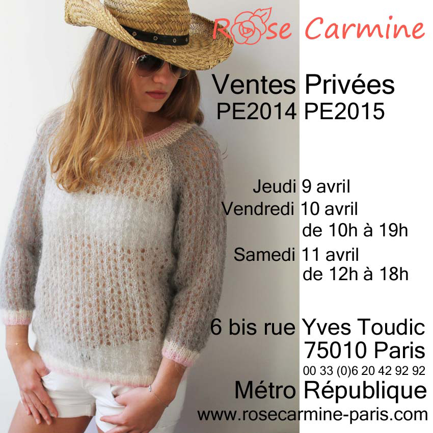 vente-presse-rose-carmine