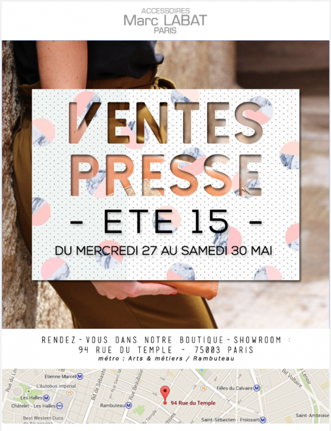 flyer-vente-privee-marc-labat-2015