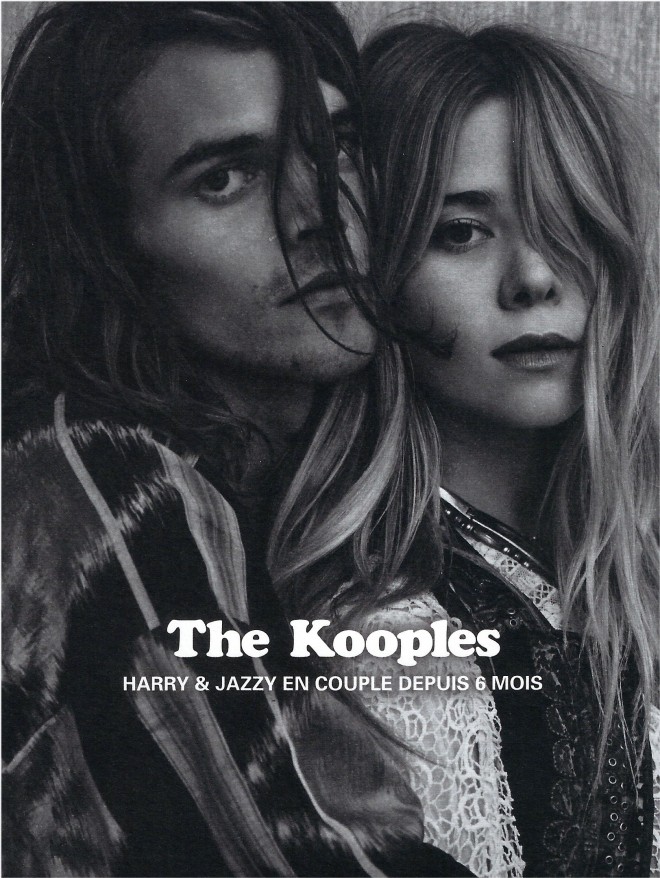 vente-presse-the-kooples-mai-2015
