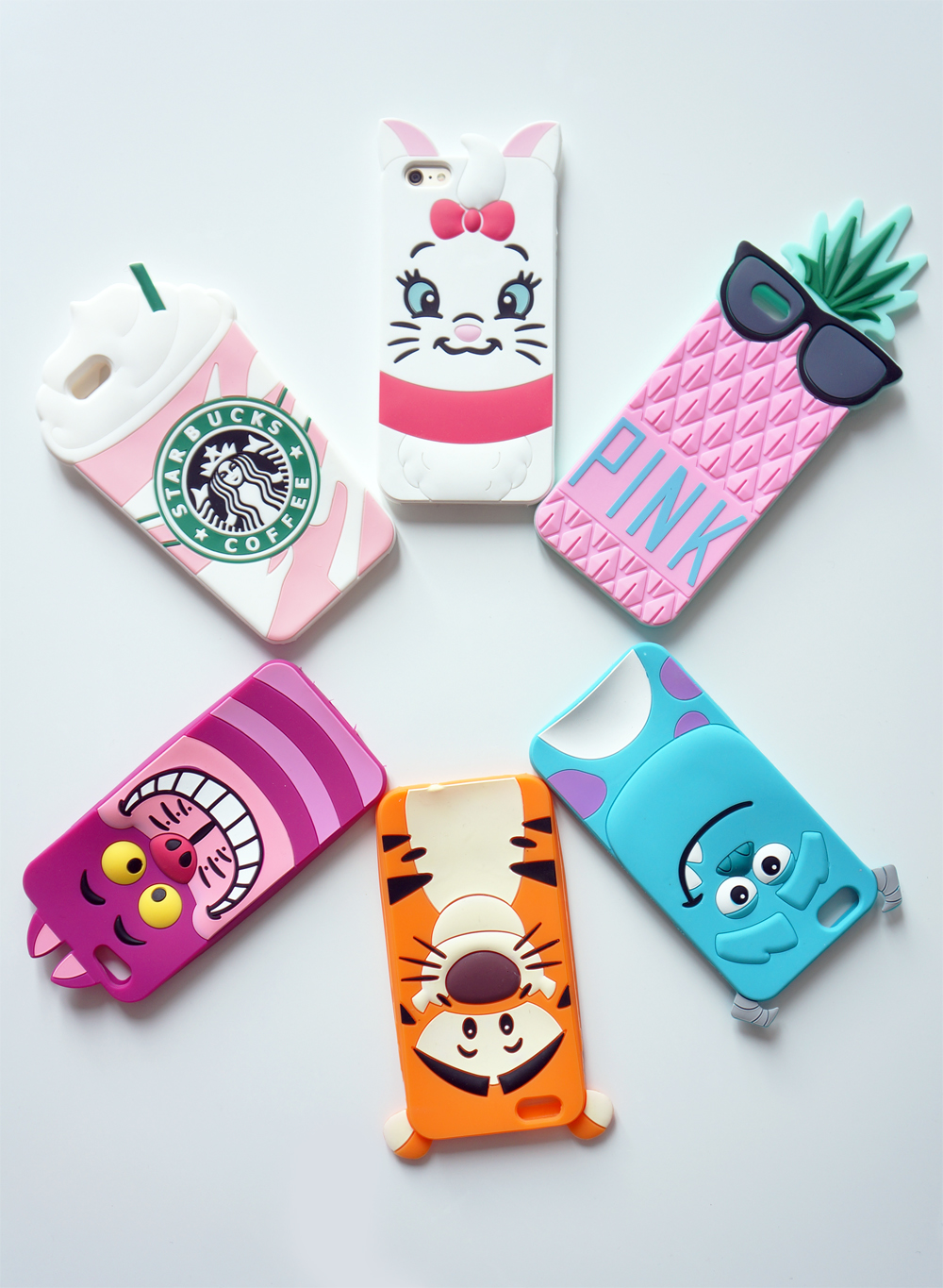 coque starbucks iphone 6