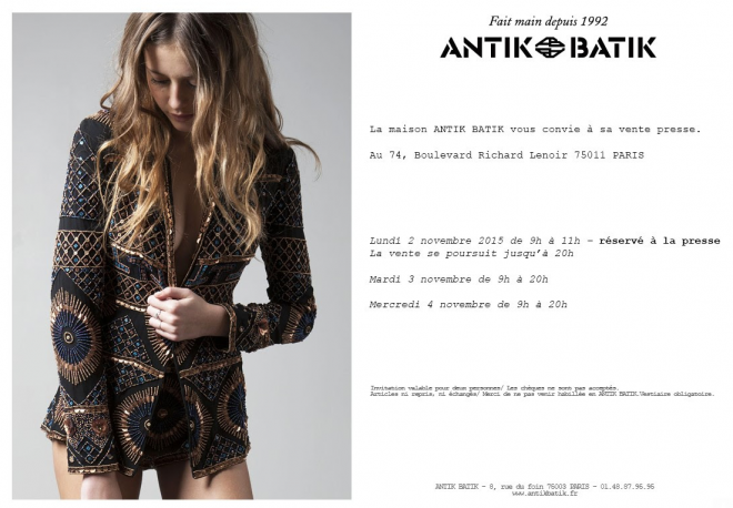 vente-presse-invitation-ANTIK-BATIK-octobre-2015