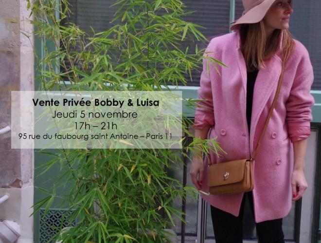 vente-presse-invitation-BOBBY-LUISA-octobre-2015