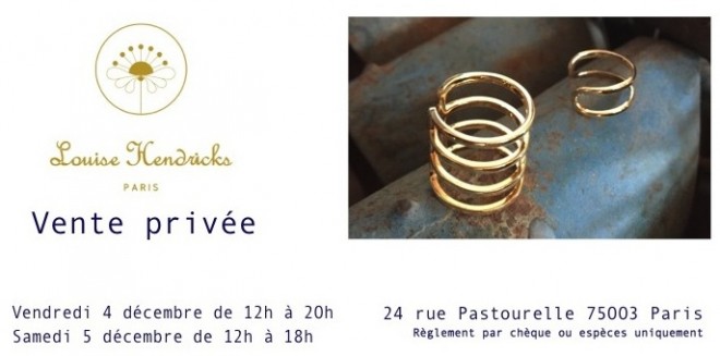 invitation-vente-presse-louise-hendricks-decembre-2015-paris