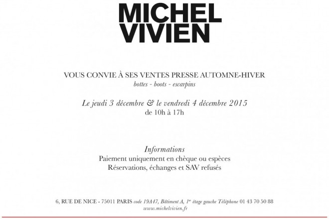 invitation-vente-presse-michel-vivien-decembre-2015-paris