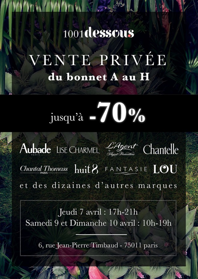 flyer-invitation-vente-presse-lingerie