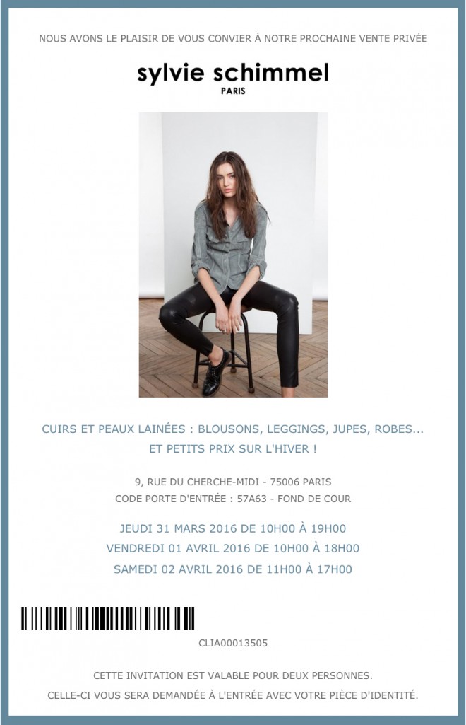 flyer-invitation-vente-presse-sylvie-schimmel