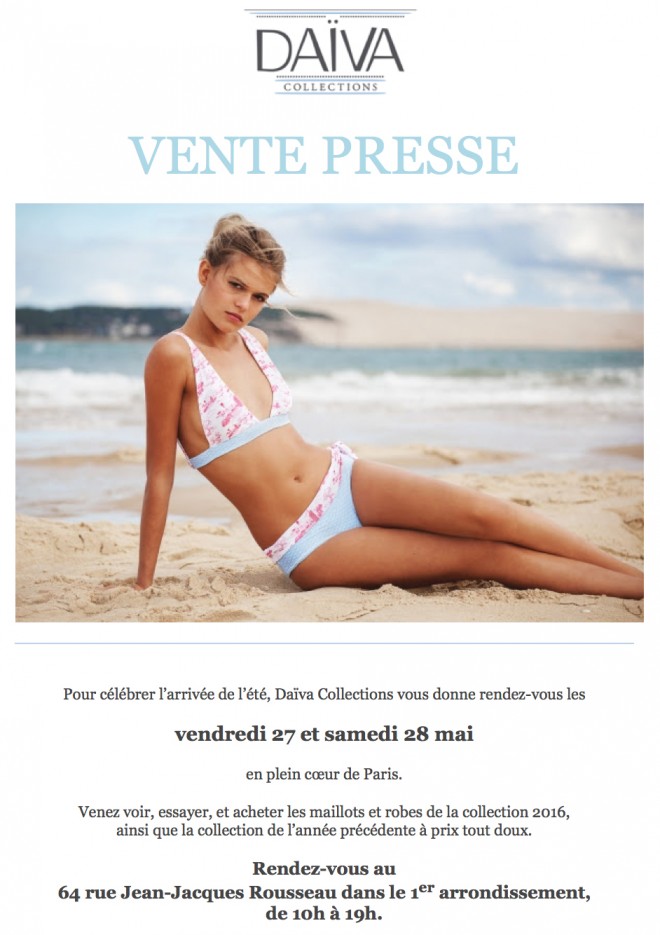 invitation-flyer-ventes-presse-maillots-de-bain-daiva