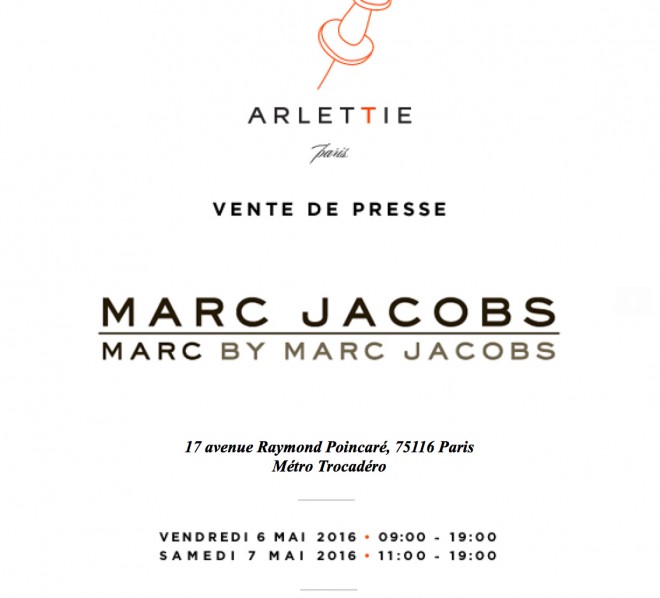 invitation-flyer-ventes-presse-marc-jacobs