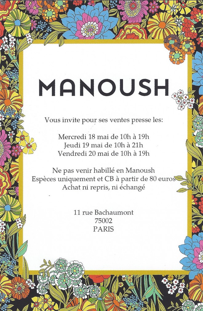invitation-vente-presse-MANOUSH