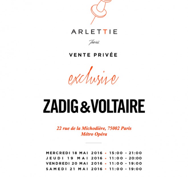 invitation-vente-presse-ZADIG-et-voltaire