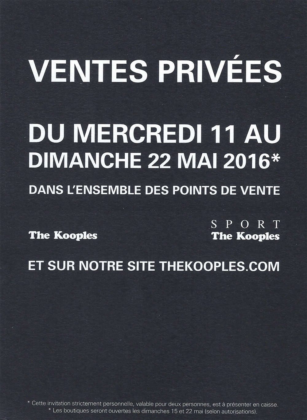 invitation-vente-privee-THE-kooples