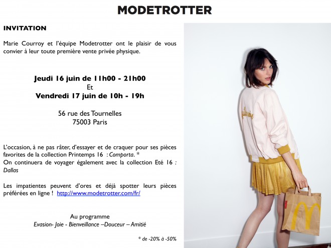 MODE TROTTER -VENTES PRIVEES V2.pptx