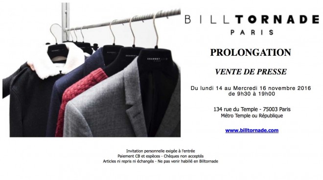 vente-presse-bill-tornade-prolongation-novembre-2016