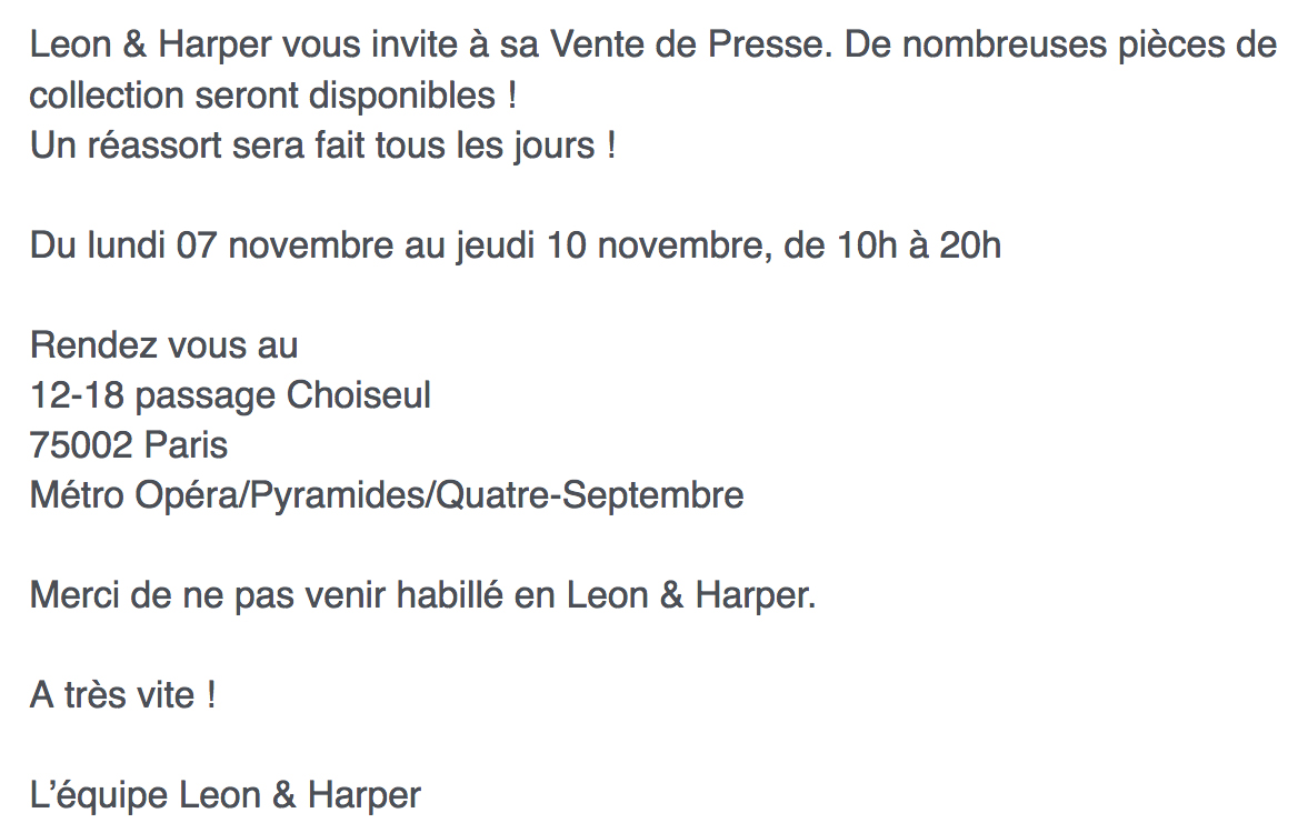 vente-presse-leon-et-harper-novembre-2016