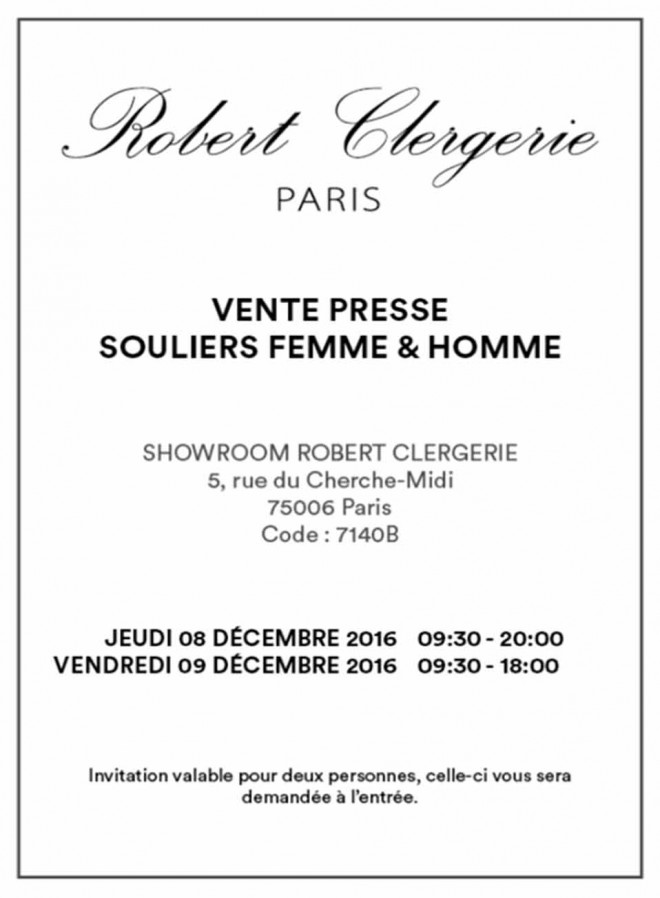 vente-presse-robert-clergerie-decembre-2016