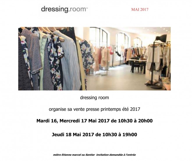 vente-presse-dressing-room-mai-2017