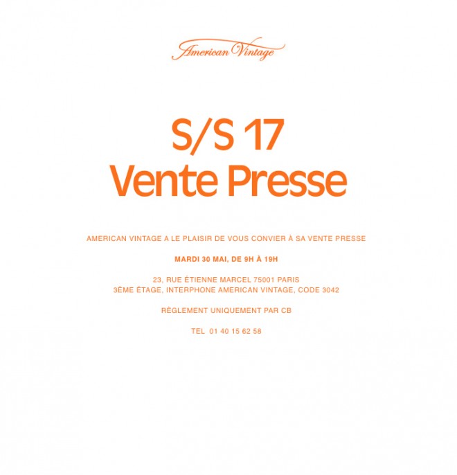 vente-presse-american-vintage-paris-juin-2017
