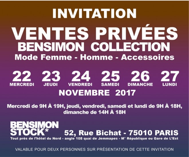 Vente-presse-paris-bensimon