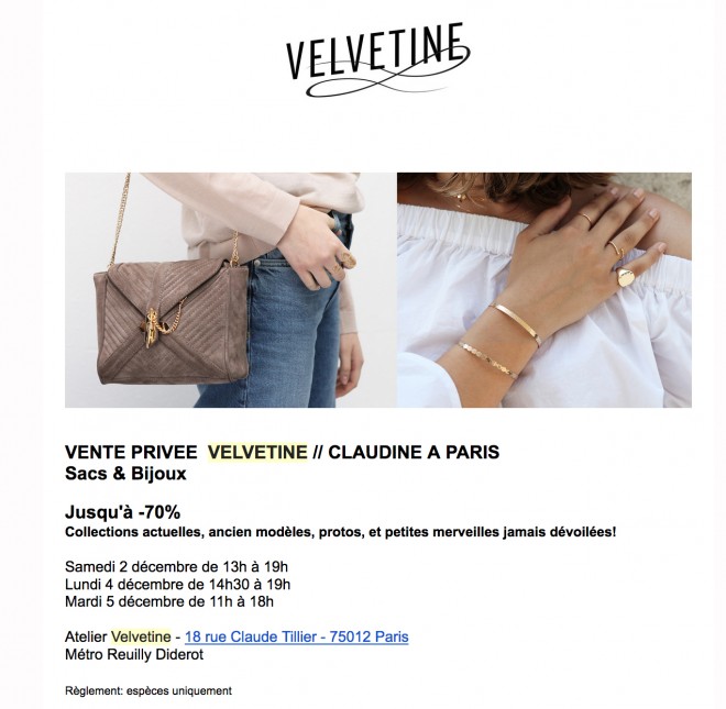 Vente_Presse-sacs-velvetine-Paris