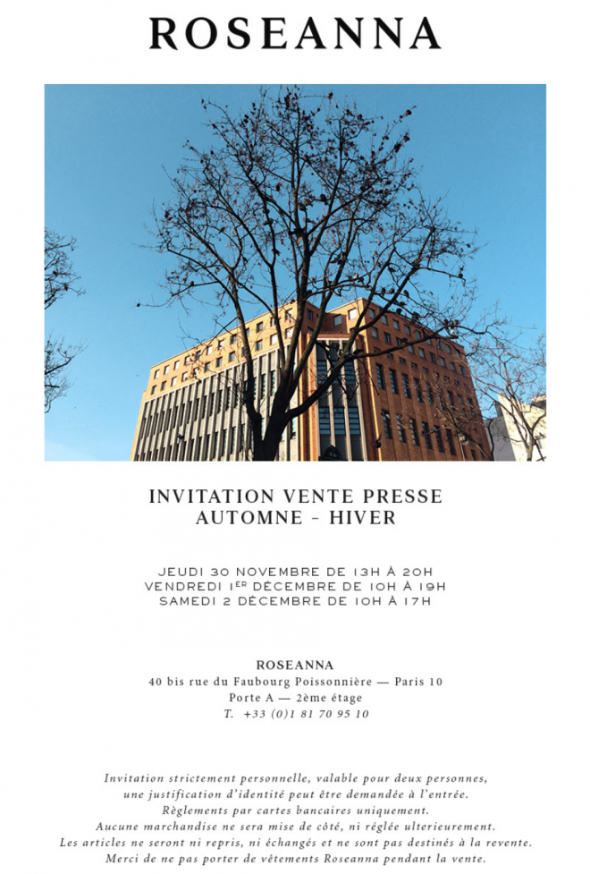Vente_Presse_roseanna-Paris