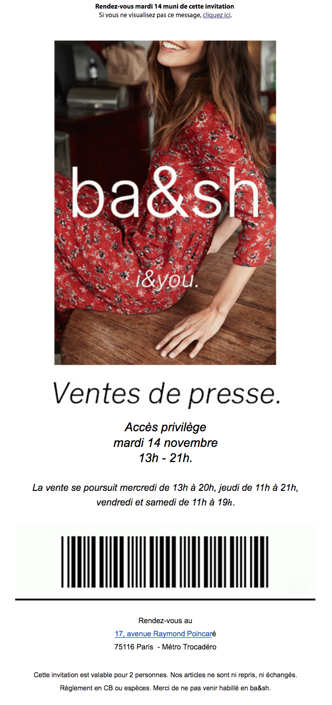 vente-presse-ba&sh-paris-novembre-2017