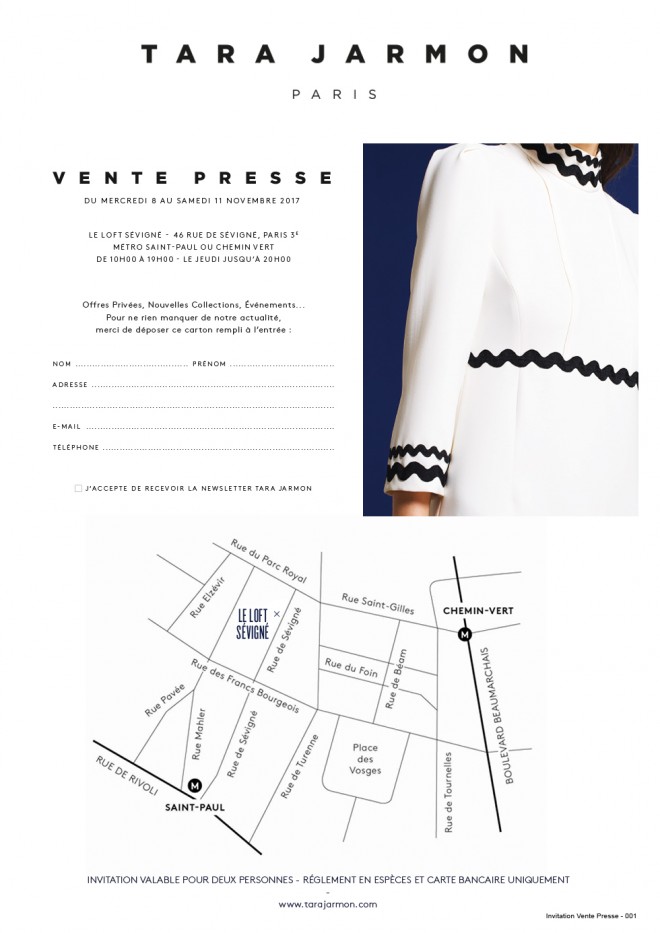 vente-presse-tara-jarmon