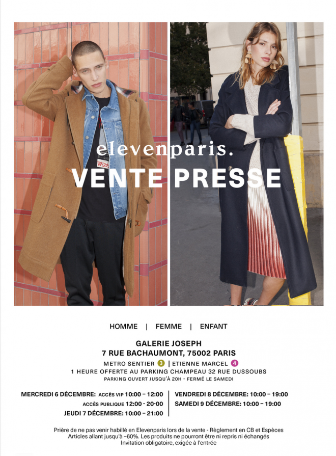 vente-presse-eleven-paris-decembre-2017