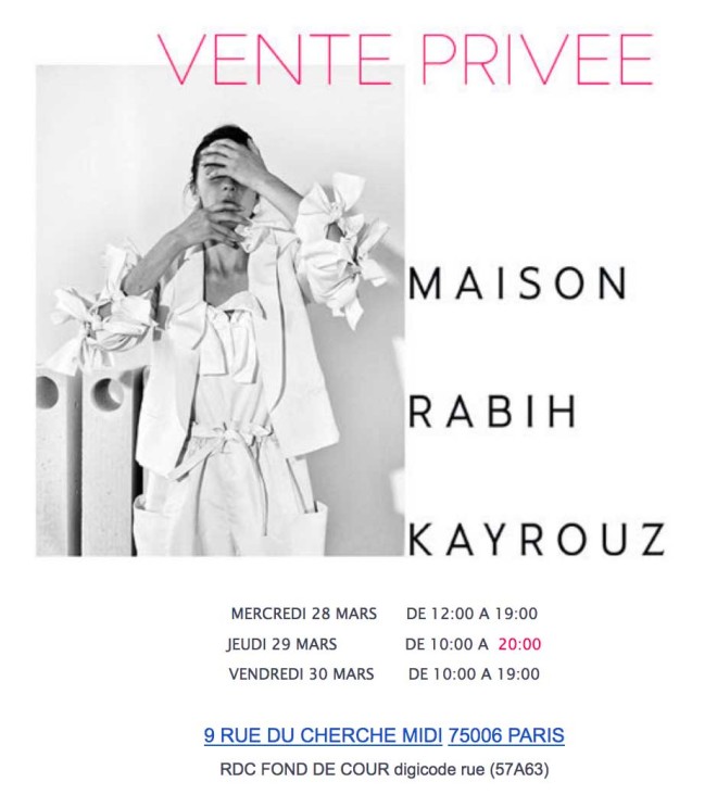 vente-presse-maison-rabih-kayrouz-avril-2018