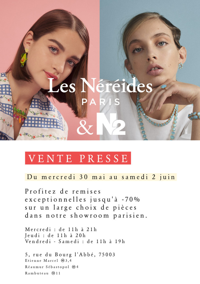 vente-presse-bijoux-les-nereides-n2-paris-juin-2018