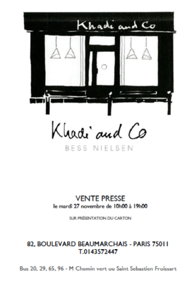 vente-presse-Khadi-and-co-paris-decembre-2018