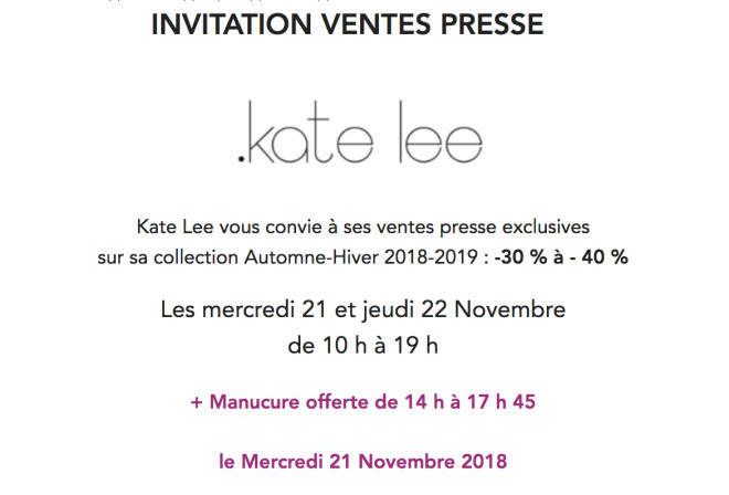 vente-presse-kate-lee-paris-novembre-2018-