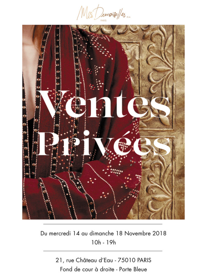vente-presse-mes-demoiselles-novembre-2018