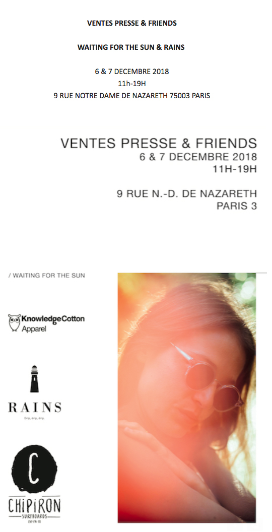 vente-presse-waiting-for-the-sun-paris-decembre-2018