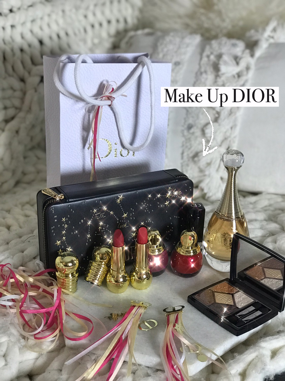 MAKE-up-dior