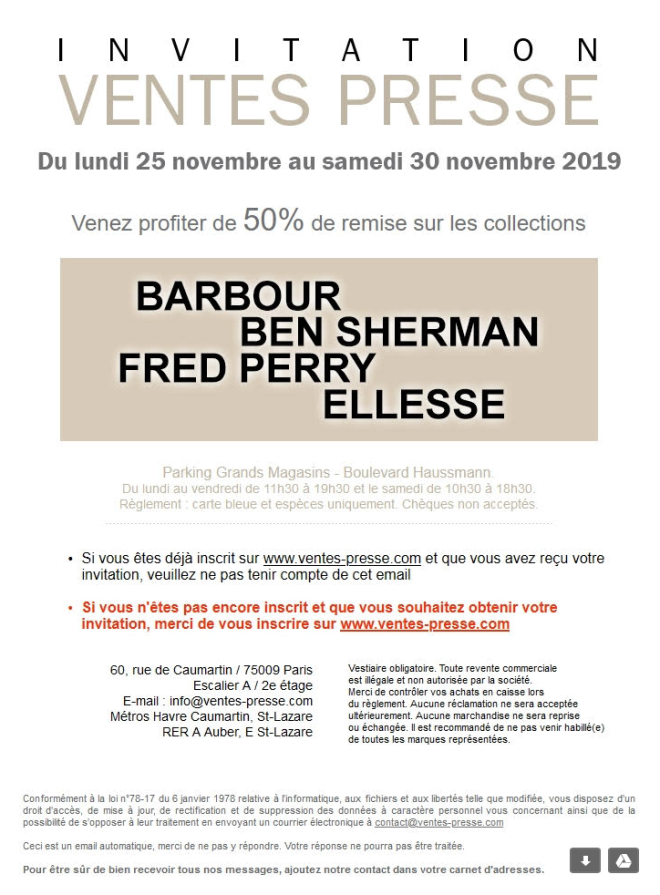 VENTE-presse-ELLESSE-paris-novembre-2019
