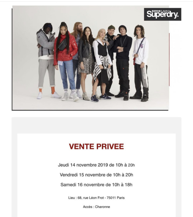 VENTE-presse-superdry-paris-novembre-2019