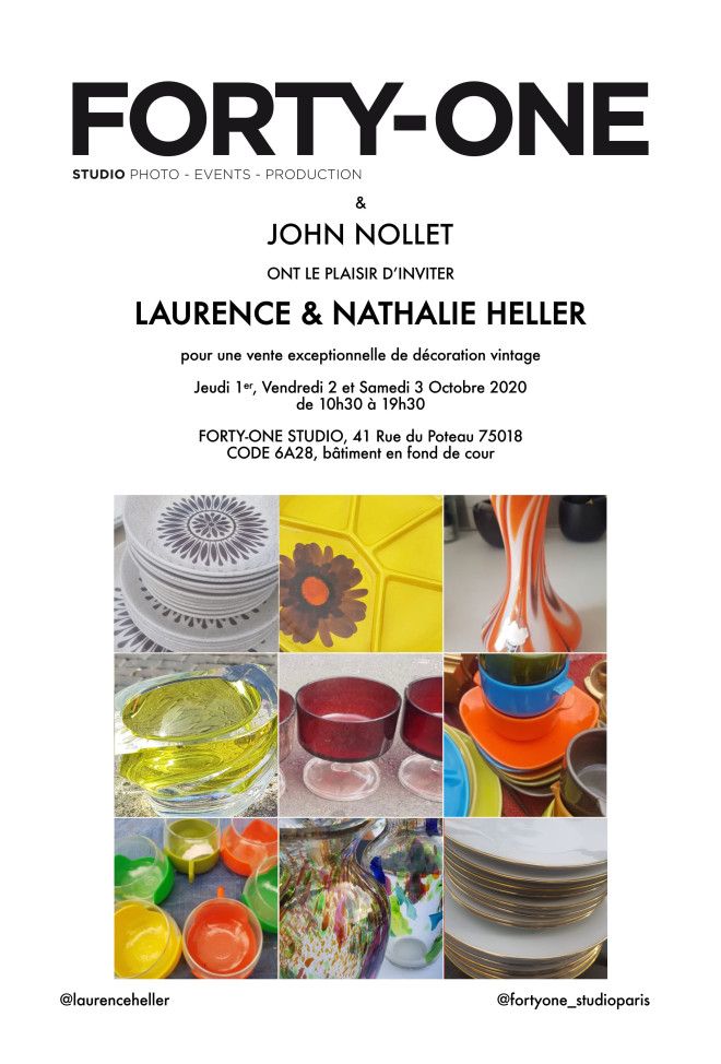 Invitation