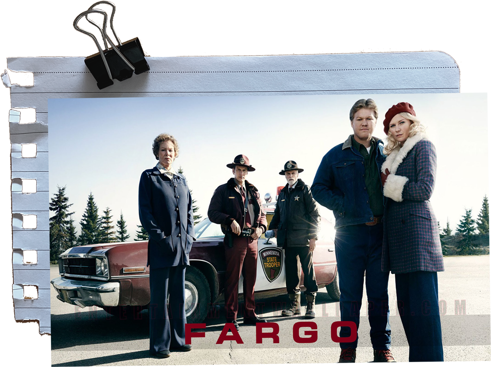 fargo