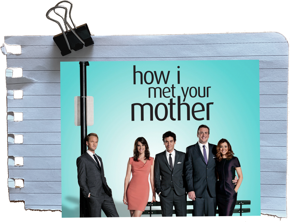 how-i-met-your-mother