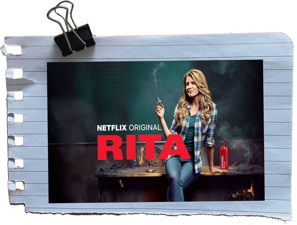 rita