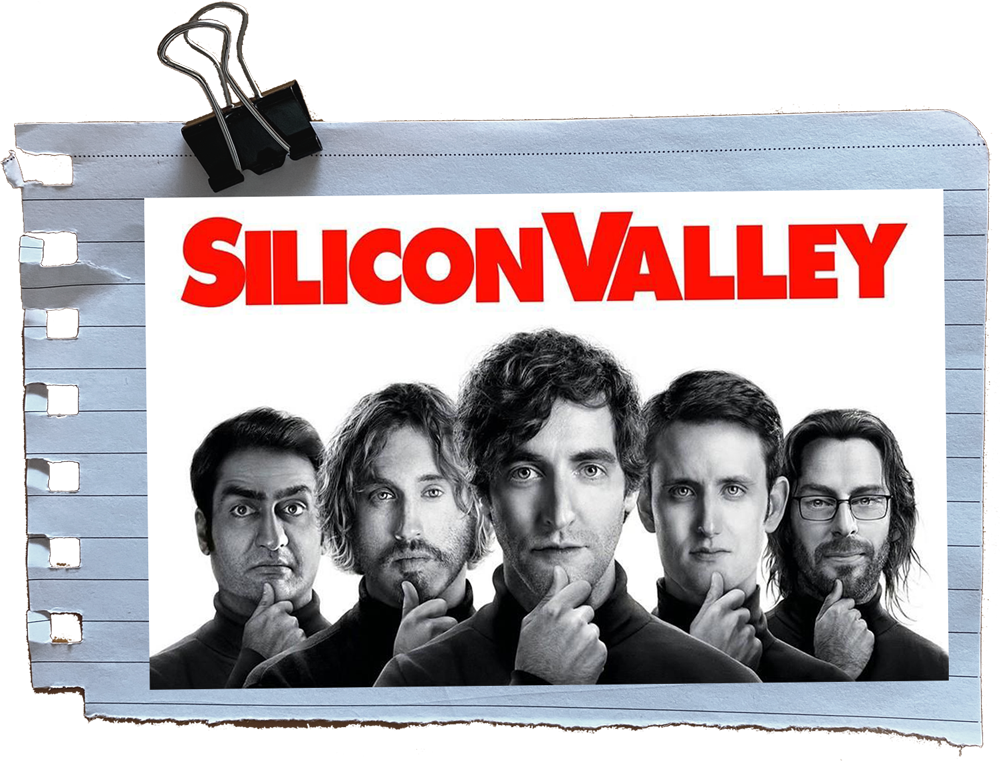 silicon-valley