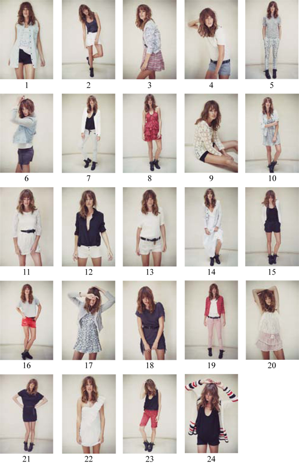 LOOK BOOK ETE 2012-50
