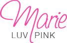 Logo Marie LuvPin