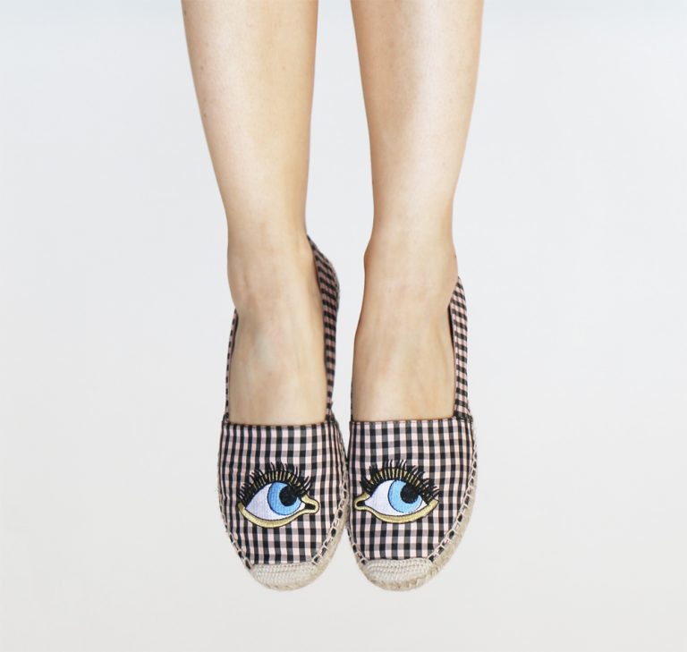 ballerines pieds larges et sensibles