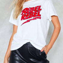 T-shirt RebelRebel